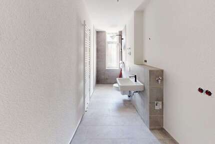 Wohnung Halle Büschdorf - 3 Zimmer, 86 m&sup2;, 850&euro; | Angebot:26040451