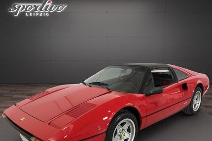 Ferrari 308 46.950 km 111.000 &euro; Markranstädt 04420