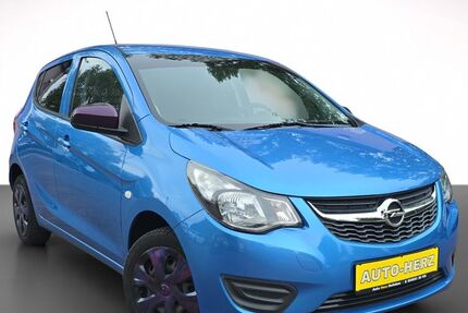 Opel Karl 79.876 km 6.880 &euro; Halle (Saale) 06128