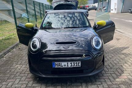 Mini Cooper SE 29.000 km 18.500 &euro; Halle (Saale) 06120