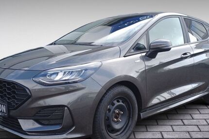 Ford Fiesta 23.661 km 17.990 &euro; Halle(Saale) 06122