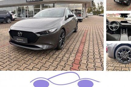 Mazda 3 4.266 km 25.190 € Köthen 06366