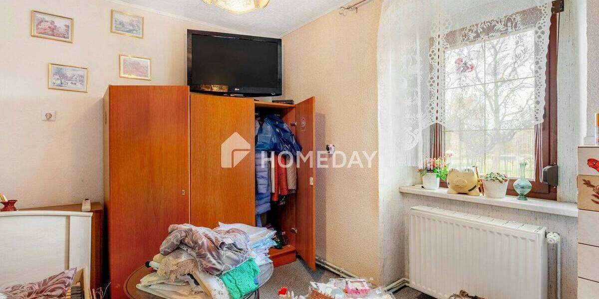 Bauernhaus, Landhaus Teutschenthal Steuden - 7 Zimmer, 170 m&sup2;, 195.000&euro; | Angebot:25938728