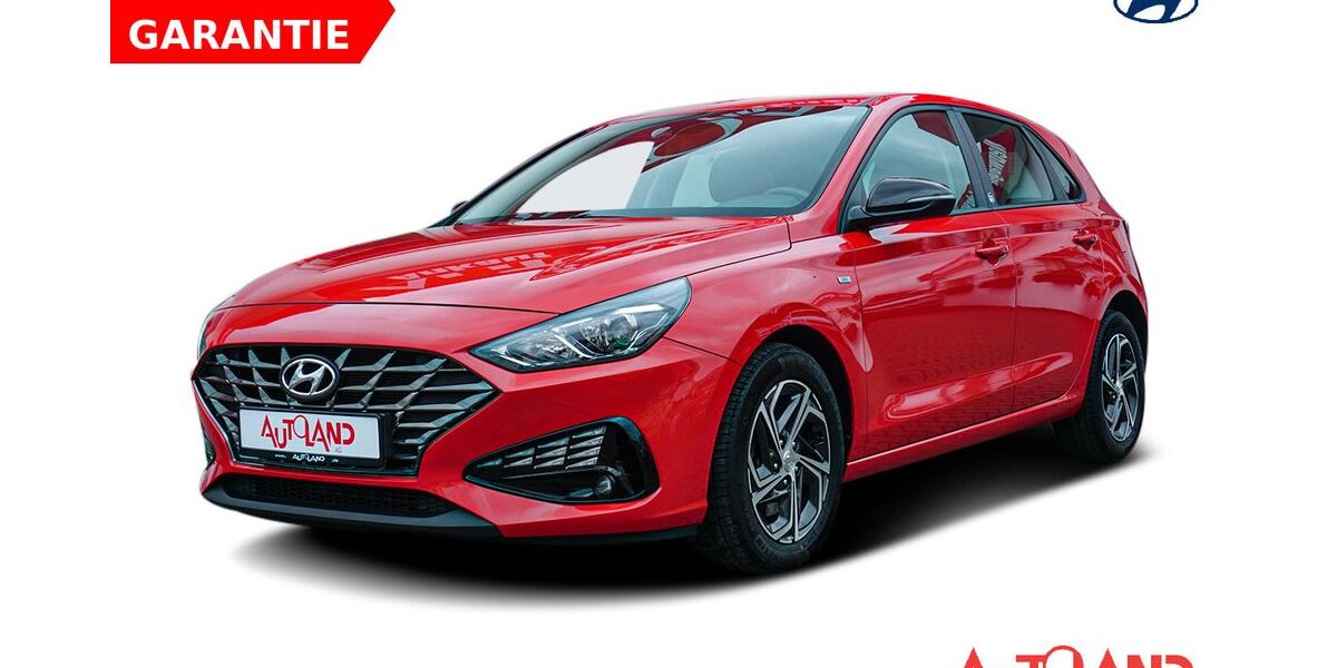 Hyundai i30 79.323 km 17.990 &euro; Halle 06122