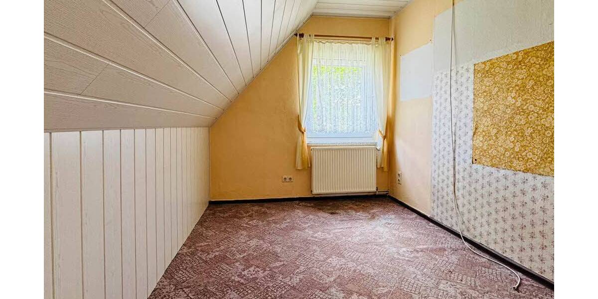 Doppelhaushälfte Landsberg - 3 Zimmer, 72 m&sup2;, 142.000&euro; | Angebot:26643867