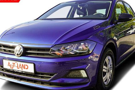 VW Polo 58.703 km 13.990 &euro; Brehna 06796