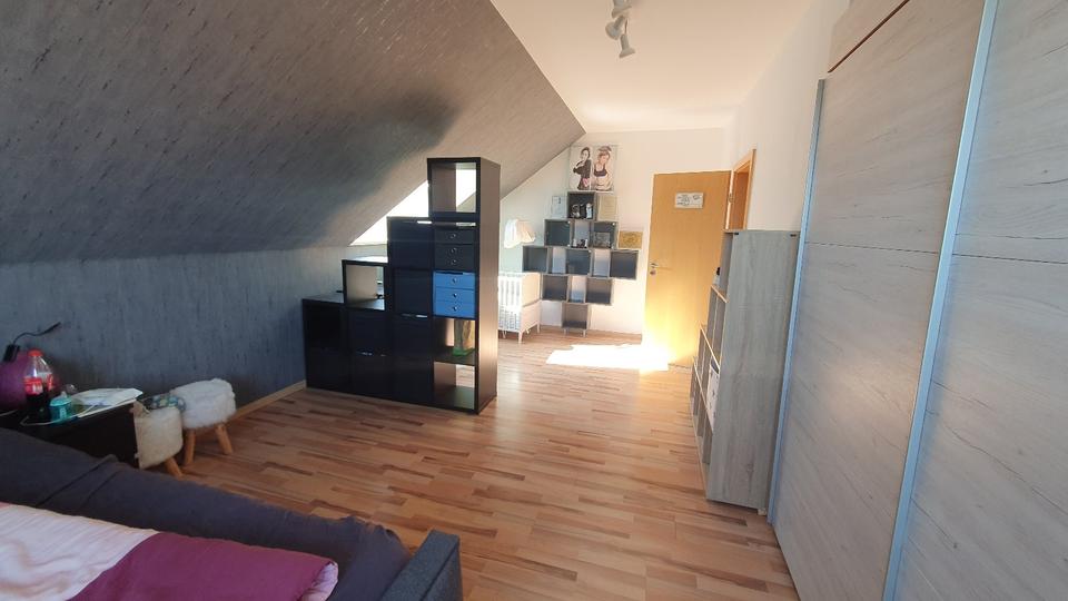 Einfamilienhaus Eisleben (Lutherstadt) - 7 Zimmer, 180 m&sup2;, 299.000&euro; | Angebot:26761986