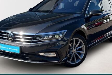 VW Passat 56.300 km 33.990 &euro; Leuna 06237