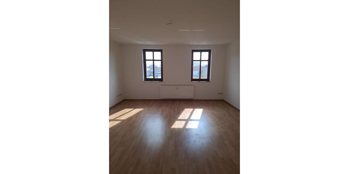 Etagenwohnung Bad Lauchstädt - 2.5 Zimmer, 64 m&sup2;, 416&euro; | Angebot:25874922