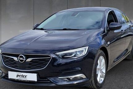 Opel Insignia 83.328 km 15.840 &euro; Halle 06126