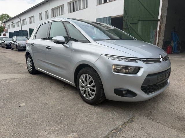 Citroen C4 Picasso 174.000 km 5.490 &euro; Halle 06118