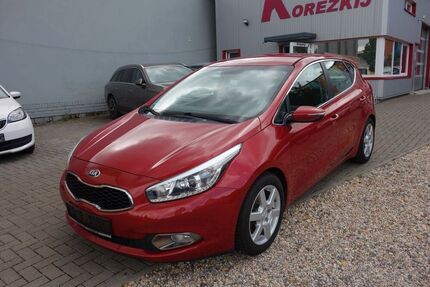 Kia ceed / Ceed