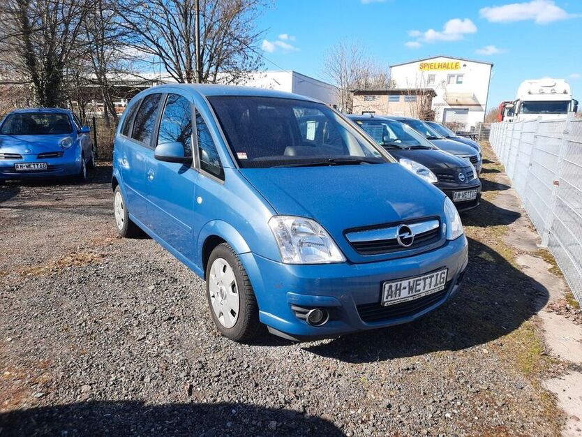 Meriva