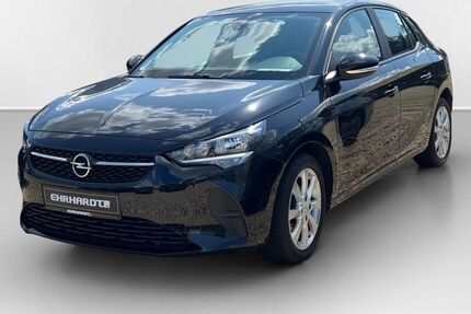 Opel Corsa 23.260 km 13.990 € Leipzig 04178