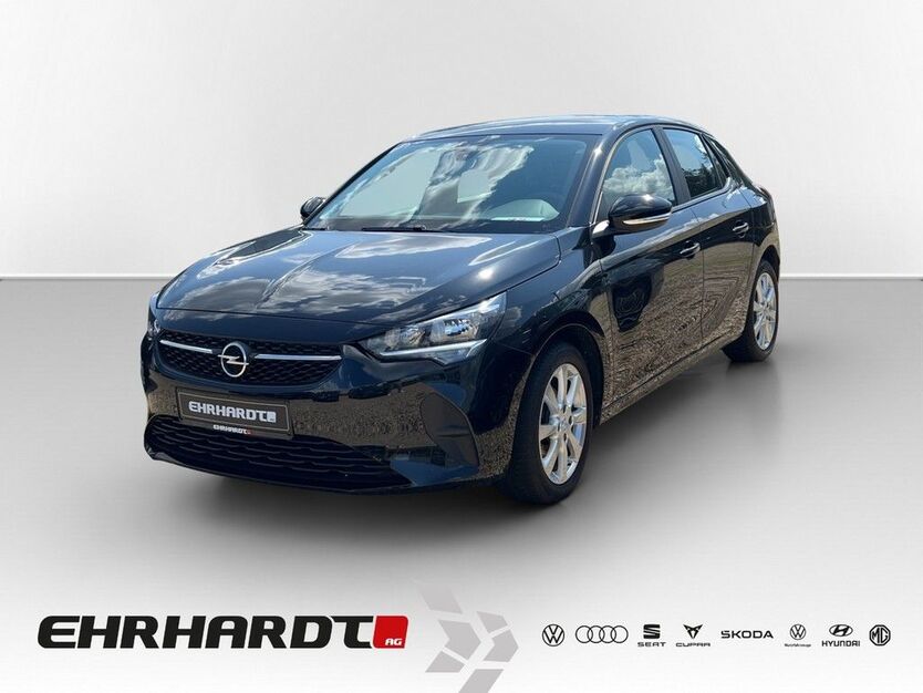 Opel Corsa 23.260 km 13.990 € Leipzig 04178