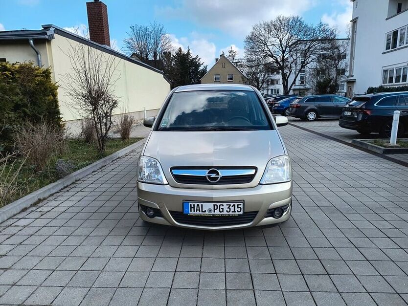 Meriva