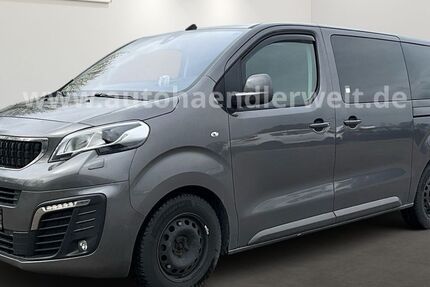 Peugeot Traveller 159.758 km 16.999 &euro; Brehna 06796
