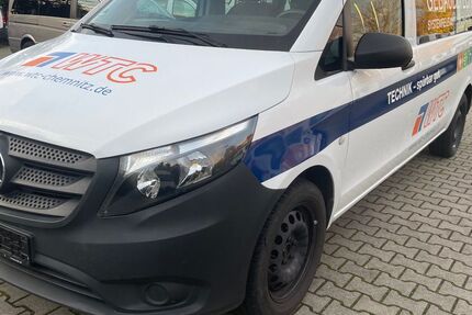 Mercedes-Benz Vito 133.000 km 21.408 € Leipzig 04179