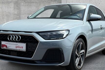 Audi A1 7.867 km 25.240 € Halle (Saale) 06110