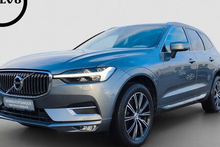 Volvo XC60 62.850 km 37.990 &euro; Salzatal OT Bennstedt 06198