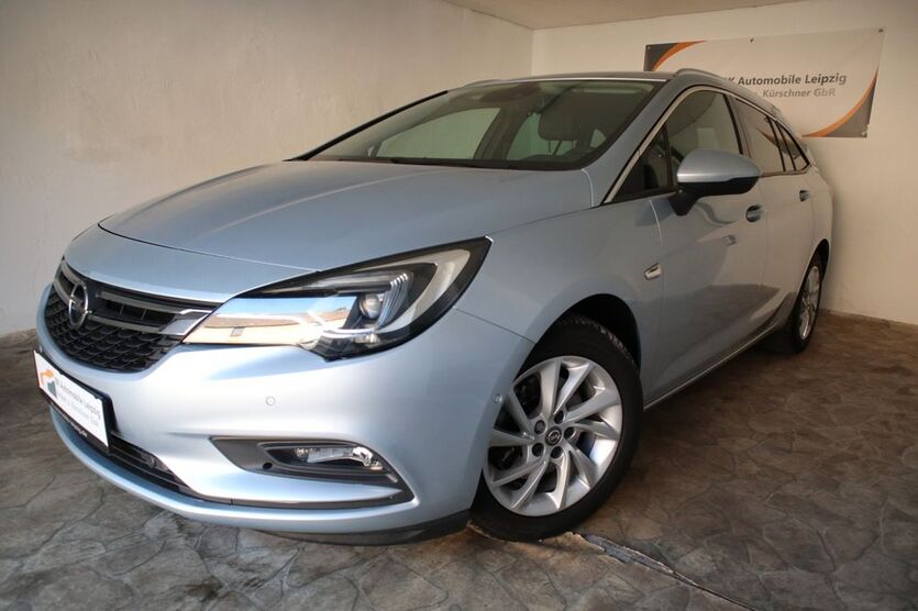 Opel Astra 199.800 km 6.990 € Leipzig 04319