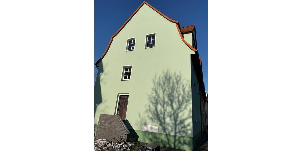 2 -Raum-Wohnung verfügbar 2 zimmer