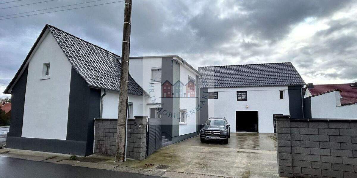 Einfamilienhaus Dornstedt / Asendorf Asendorf - 4 Zimmer, 153 m&sup2;, 449.000&euro; | Angebot:25110365