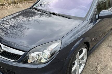 Opel Vectra 61.000 km 16.500 € Teutschentahl 06179