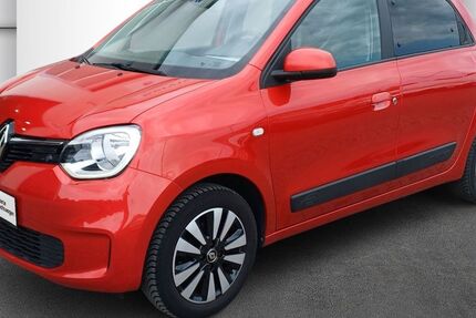 Renault Twingo 13.889 km 10.985 &euro; Halle 06132
