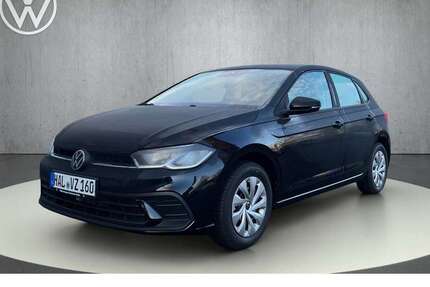 VW Polo 8.400 km 16.470 &euro; Halle 06110