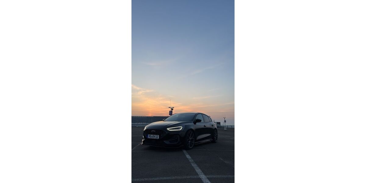 Ford Focus 19.852 km 29.500 &euro; Bad lauchstädt OT Milzau 06246