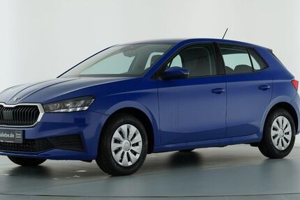 Skoda Fabia 26.921 km 13.489 &euro; Halle (Saale) 06126