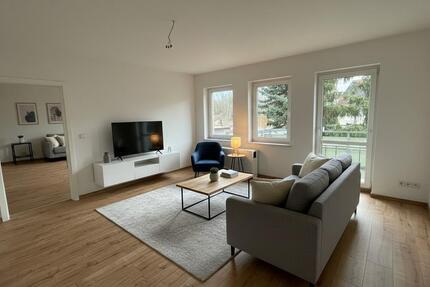 Wohnung Schkeuditz - 3 Zimmer, 84 m&sup2;, 880&euro; | Angebot:25352442