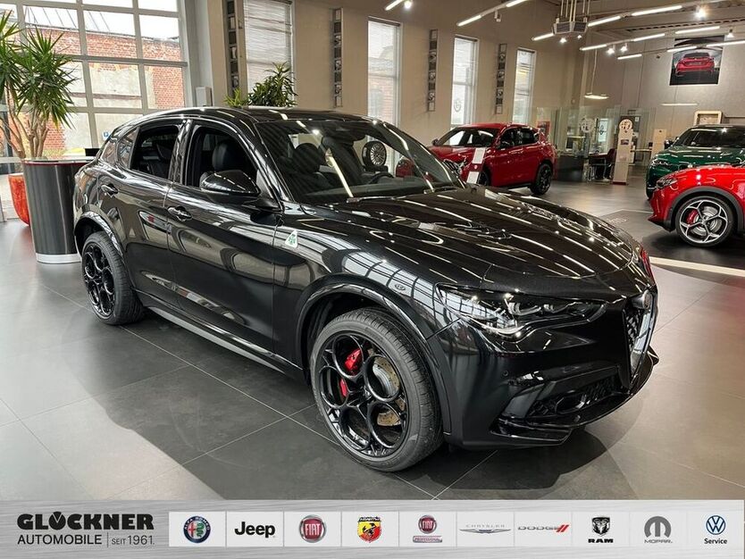 Stelvio