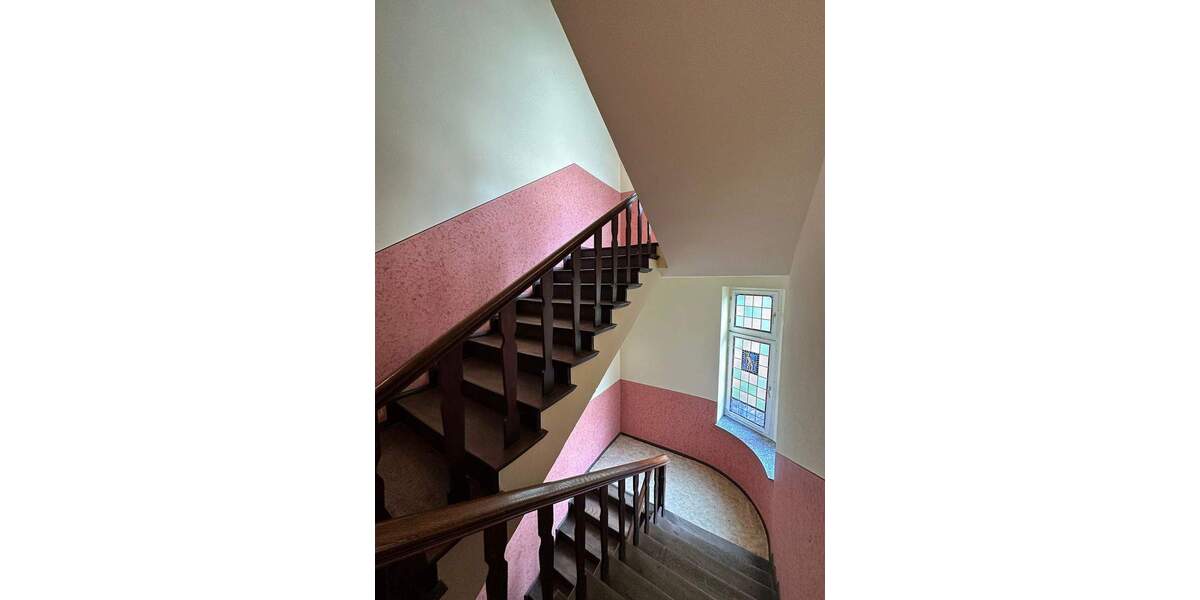 Etagenwohnung Halle (Saale) Giebichenstein - 2 Zimmer, 103 m&sup2;, 245.000&euro; | Angebot:25999368