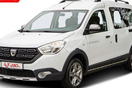 Dacia Dokker 85.780 km 13.990 &euro; Brehna 06796