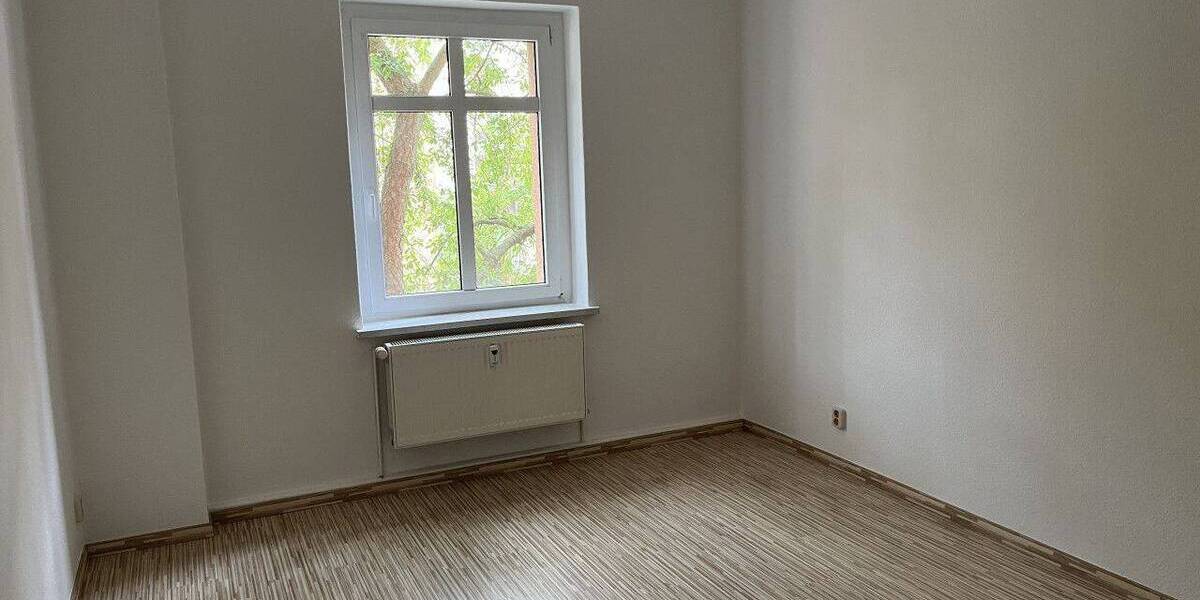 Etagenwohnung Halle (Saale) Lutherplatz - 3 Zimmer, 62 m&sup2;, 469&euro; | Angebot:26843825
