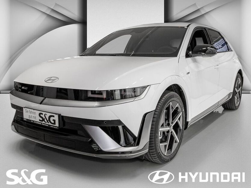 IONIQ 5