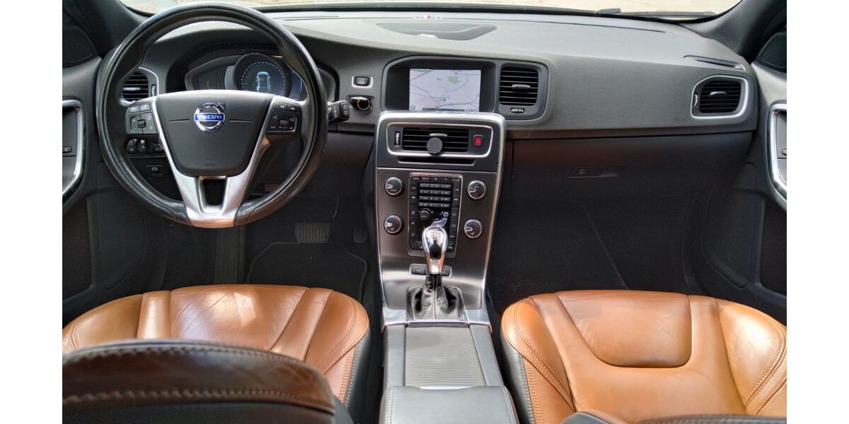 Volvo V60 239.000 km 8.999 &euro; Merseburg 06217