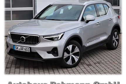 Volvo XC40 25.600 km 31.890 &euro; Salzatal OT Bennstedt 06198