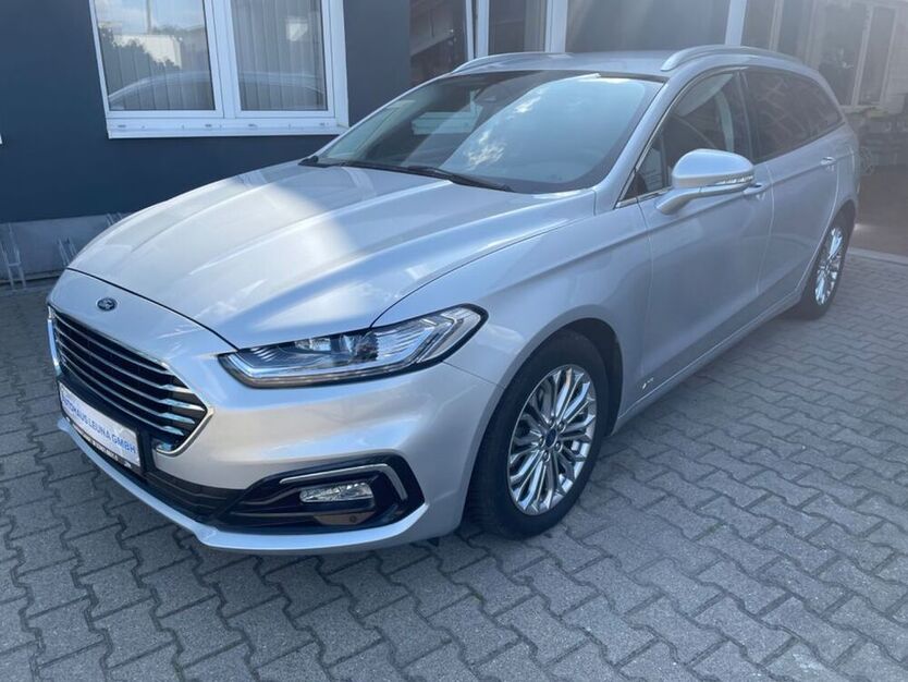 Mondeo