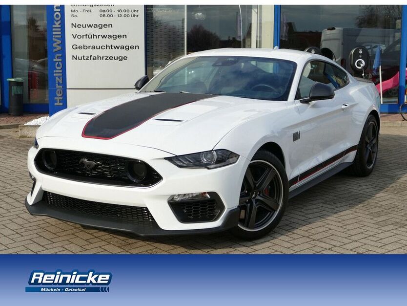 Mustang