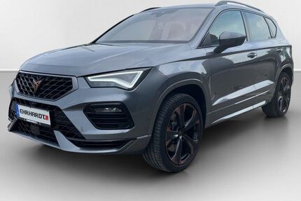 Cupra Ateca 10.260 km 33.950 &euro; Halle 06116