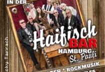 Mord in der Haifischbar St. Pauli - Theater IK's & The Rattles - Theater & Musik