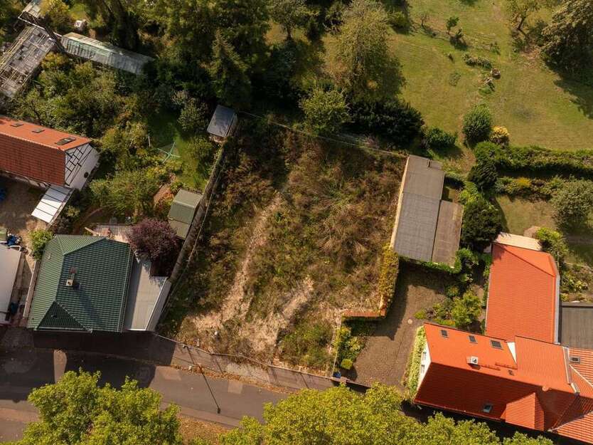 Grundstück zu verkaufen in Halle 400.000 € 660 m²