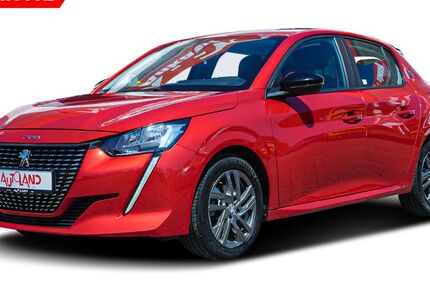 Peugeot 208 29.987 km 14.490 &euro; Halle 06122