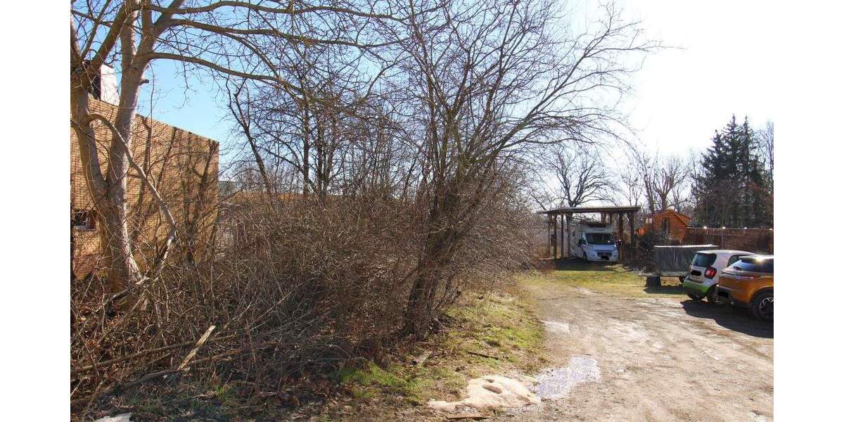 Grundstück Schkeuditz - 138.000&euro; | Angebot:26017512