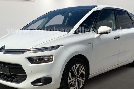 Citroen C4 X 179.348 km 3.499 &euro; Brehna 06796