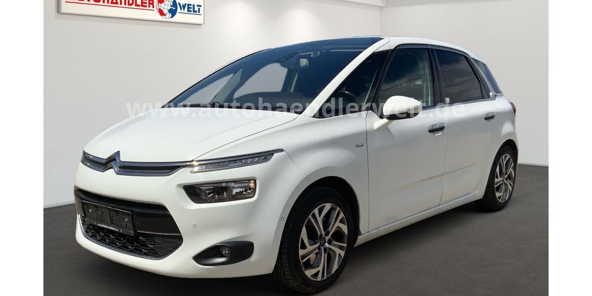 Citroen C4 X 179.348 km 3.499 &euro; Brehna 06796