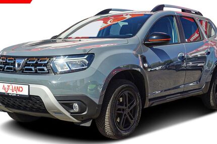 Dacia Duster 49.827 km 21.990 &euro; Halle 06122